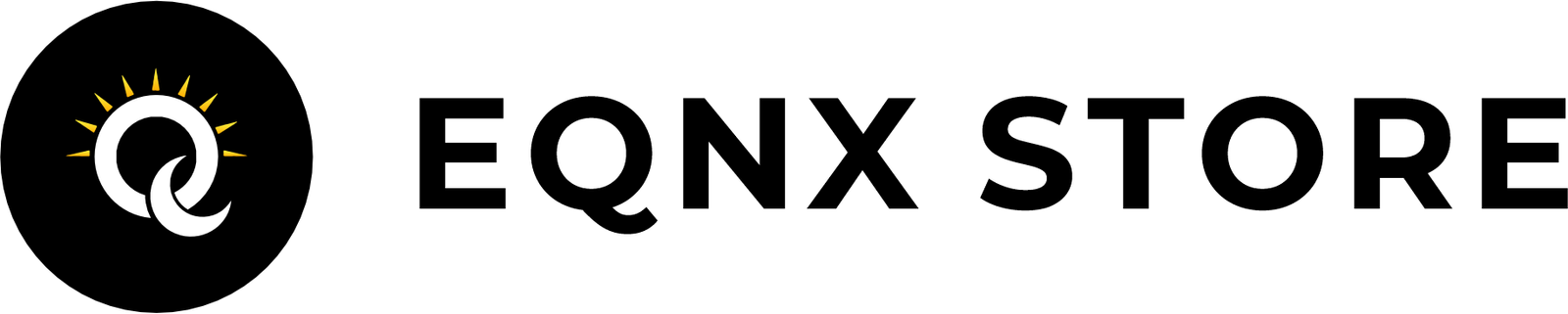 Eqnx Store